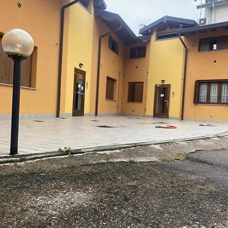 Bnbg - Ronzoni Bergamo Ngoại thất bức ảnh